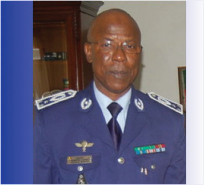 Gerdarmerie: une vaste opération maillage chamboule le commandement