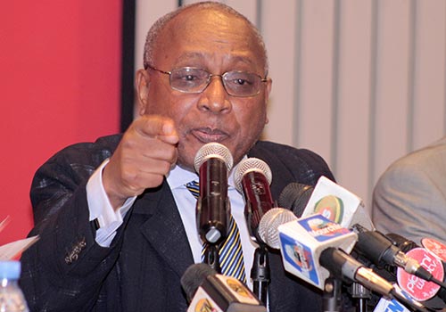 Procès de Karim Wade : Me Amadou Sall flingue les anciens bâtonniers Me Felix Sow et Me Yérim Thiam