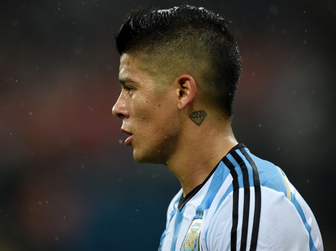 Une recrue de Man United en prison ?