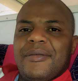 Referendum : Mame Mbaye Niang vote contre et invite les sénégalais à faire autant