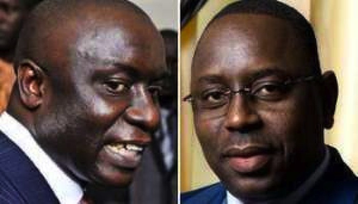 « Le dernier rapport de la Cour des Comptes n’interpelle pas Macky Sall et Idrissa Seck », Mamadou Hady Sarr