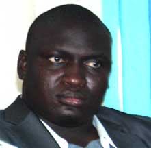 Toussaint Manga: « Macky et son gouvernement ne pouvant ni m’intimider ni me corrompre, ont voulu me discréditer"