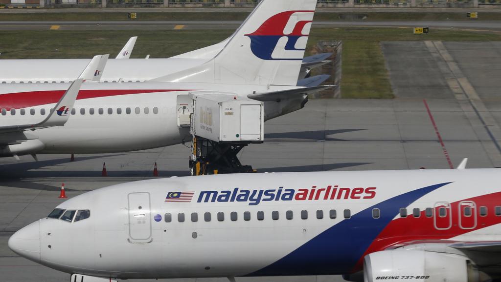 Crise chez Malaysia Airlines, 6000 postes supprimés