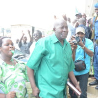 Burundi: Pierre Claver Mbonimpa hospitalisé