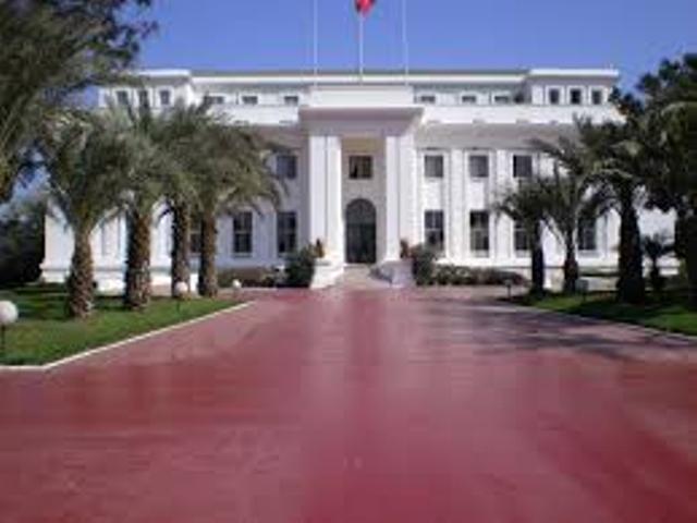 La présidence se transforme encore en ring: ça vole bas entre Yakham Mbaye et Mouhamadou Makhtar Cissé