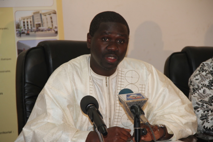 Développement local : les acteurs se penchent sur "les défis et enjeux de la fonctionnalité des collectivités"