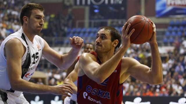 Coupe du Monde Basket: Avec la Serbie, la France enchaîne avec du lourd