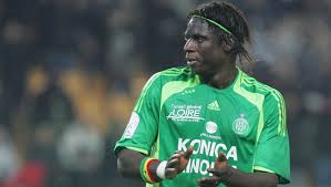 Psg-Saint- Etienne (5-0) – Bayal Sall : « On n’était pas bon ce soir »