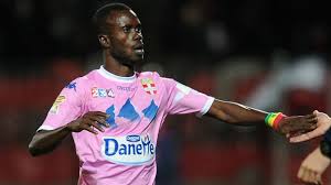 Officiel : Sougou prêté à Evian