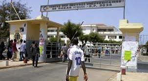 UCAD-Paiement des bourses : les étudiants invitent la tutelle à faire preuve de pragmatisme sinon...