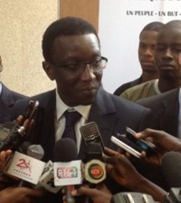 «Pour financer le PSE, il urge de restaurer les marges budgétaires à court terme», Amadou BA