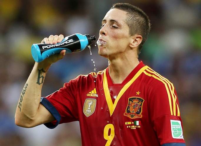 Italie - Torres ne fait "pas de promesses" à l'AC Milan