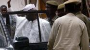 Ndjamena se défend de compromettre la tenue du procès Habré