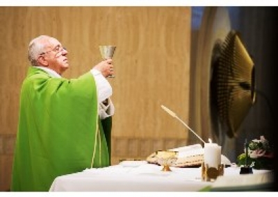 Le Pape : « Tu peux avoir cinq diplômes en théologie mais ne pas avoir l’Esprit de Dieu »