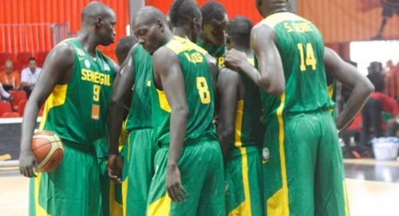 Basket- Coupe du monde 2014: le Sénégal battu mais qualifié en 8es