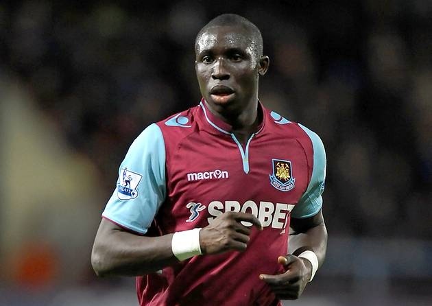 Mohamed Diamé : « J’étais obligé de quitter West Ham »