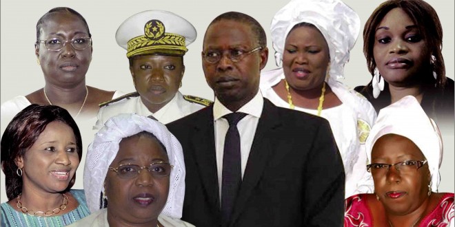 Reprise du conseil des ministres : Ebola, mort Bassirou Faye, réformes universitaires, …au menu