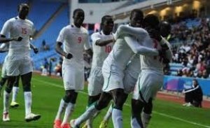 Galop d'entraînement des lions : De nombreux blessés dans une bousculade au stade Léopold Sedar Senghor