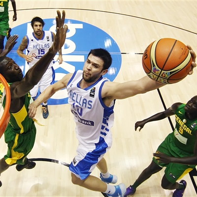 Mondial Basket : Un joueur porto-ricain prodigue ses conseils aux Lions face aux Philipins