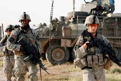 Agadez: réactions mitigées au sujet de la base américaine de drones