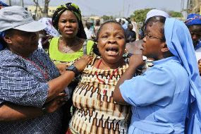 « Ce qui se passe dans le nord-est du Nigeria est très semblable à ce qui s’est passé dans le nord de l’Irak »