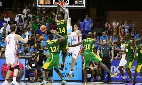 Basket- Coupe du Monde- 8es de Finale : Le Sénégal tombe sur l’Espagne