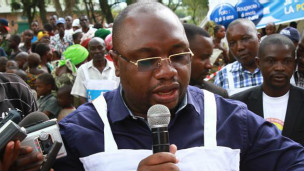 Le ministre congolais de la santé Félix Kabange Numbi annonce que la RDC s'est donné 45 jours pour stopper la retransmission du virus Ebola.