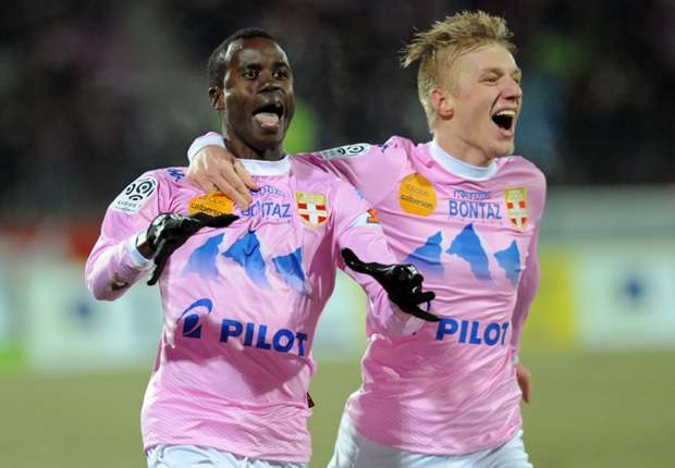 Modou Sougou évoque le «Loft» de l’OM