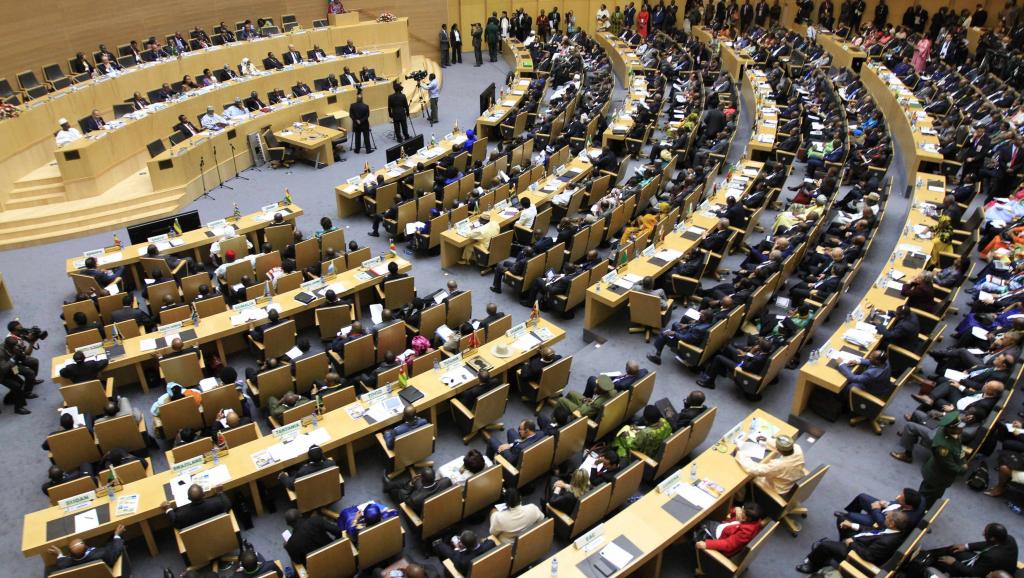 Ebola: l'Union africaine appelle à lever les restrictions aux voyages