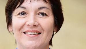 Mme Annick Girardin, Secrétaire d’Etat au Développement et à la Francophonie, à Dakar du 11 au 13 septembre 2014