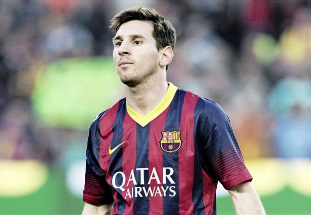Barca : Messi a repris l’entraînement