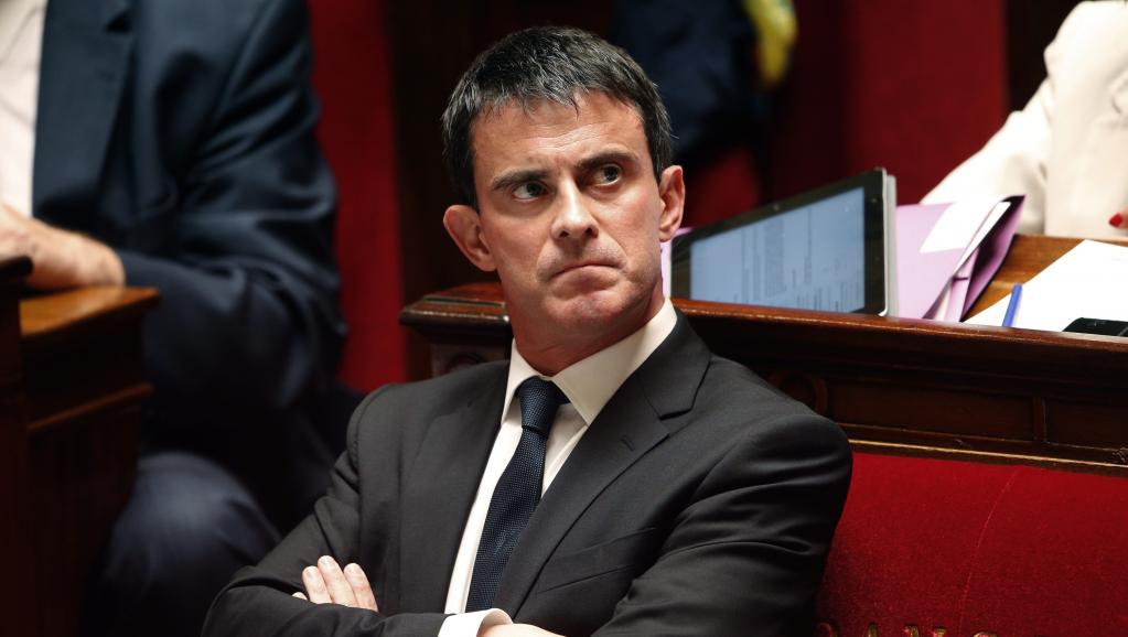 France: rentrée parlementaire mouvementée pour la majorité