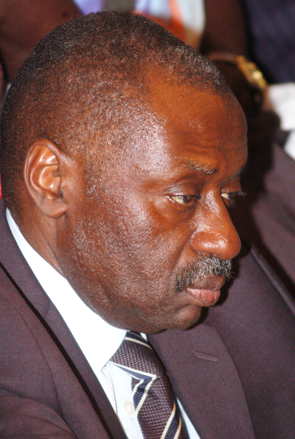 Procès Karim - Recrutement des 20 agents de l'ANOCI: "J'en assume la responsabilité", lance Mbaye Ndiaye