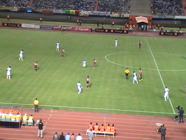 Elim CAN 2015- Botswana – Sénégal : On ne change pas une équipe qui gagne, mais…