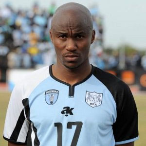 Botswana- Sénégal : Joel Mogorosi, le guide des «Zèbres»