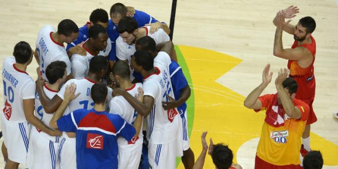 Coupe du Monde de basket - Ils ont écrit l'histoire