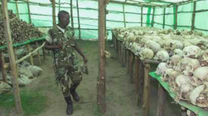 Un tribunal l’avait été condamné à la perpétuité avec isolement.