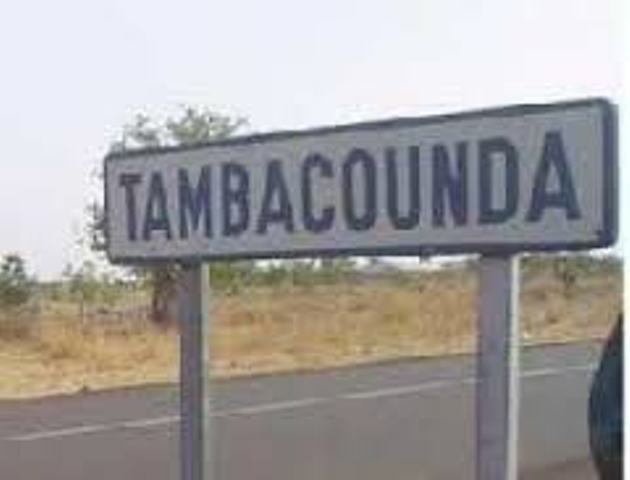 Evasion à la brigade de recherche de la gendarmerie de Tambacounda