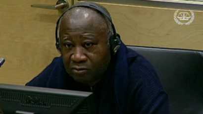 L’ancien président ivoirien est incarcéré depuis novembre 2011à la Haye, aux Pays-Bas.