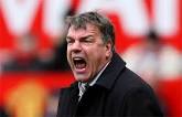West Ham : Allardyce répond à Diamé