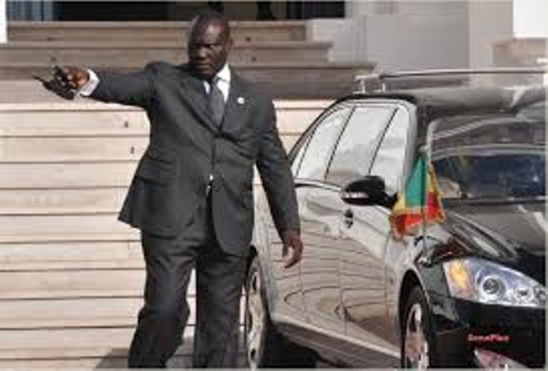 Traque des biens dits mal acquis : Lamine Faye entendu hier