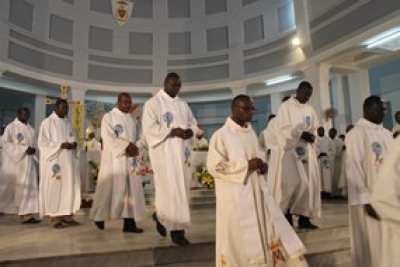 Quelle est la spiritualité du prêtre diocésain ?