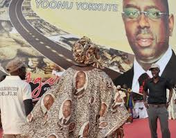 Le Mouvement « Actions concrètes pour le Yakaar et le Yokouté »  veut réélire Macky Sall  en 2017