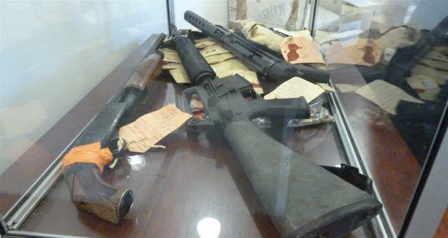 Côte d'Ivoire: Deux bandits tués dans une attaque déjouée à Bassam