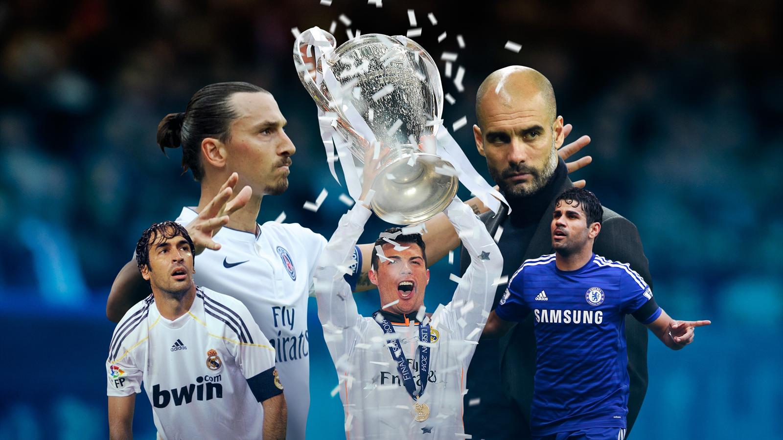 Real, PSG, Liverpool, record: Dix questions pour une Ligue des champions