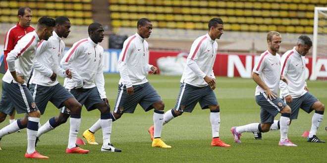 Ligue des Champions - Monaco a perdu la boussole