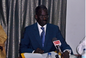 La CENA met à l’arrêt de travail des agents des CEDA