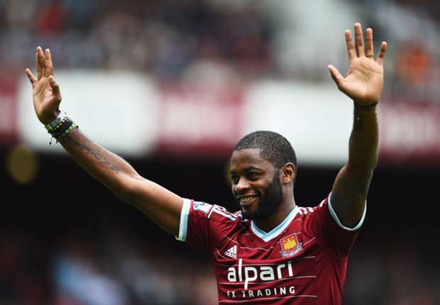 West Ham : Song explique son choix