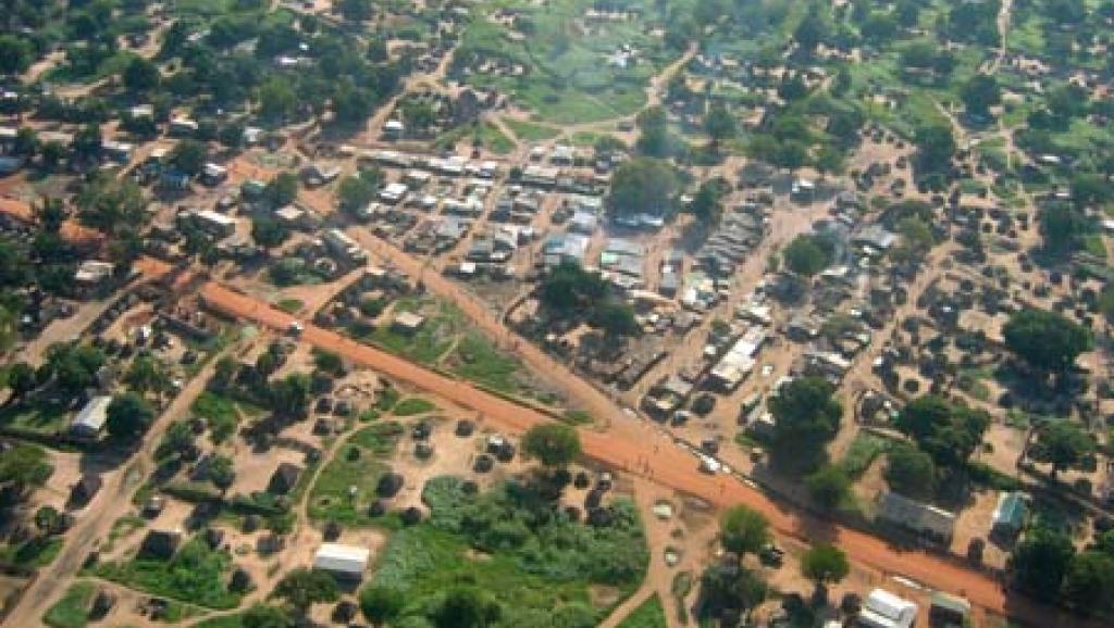 A Juba, la capitale, comme ailleurs dans le pays, le manque de personnels qualifiés se fait grandement sentir. Aguek/Wikimedia Commons