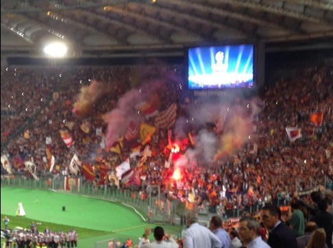 Direct - Livetweet #LDC: Les occasions et les buts des matches en temps réel